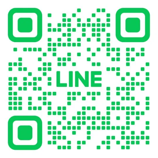 QR Code ทักเข้ามา คอร์ดเพลง นึกถึง Line @